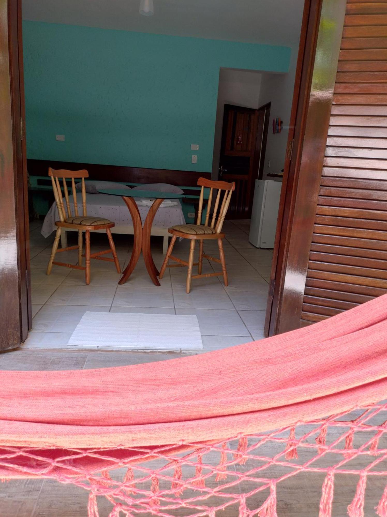 Suites Brilho do Sol Ubatuba Exterior foto