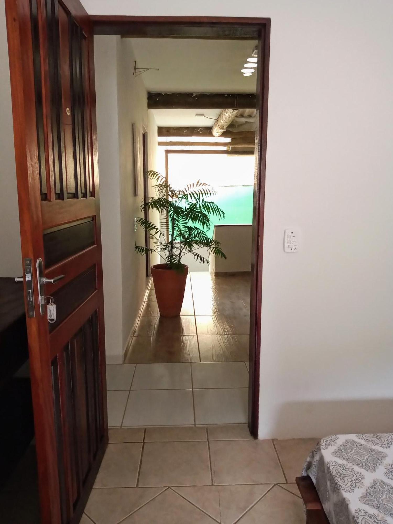 Suites Brilho do Sol Ubatuba Exterior foto