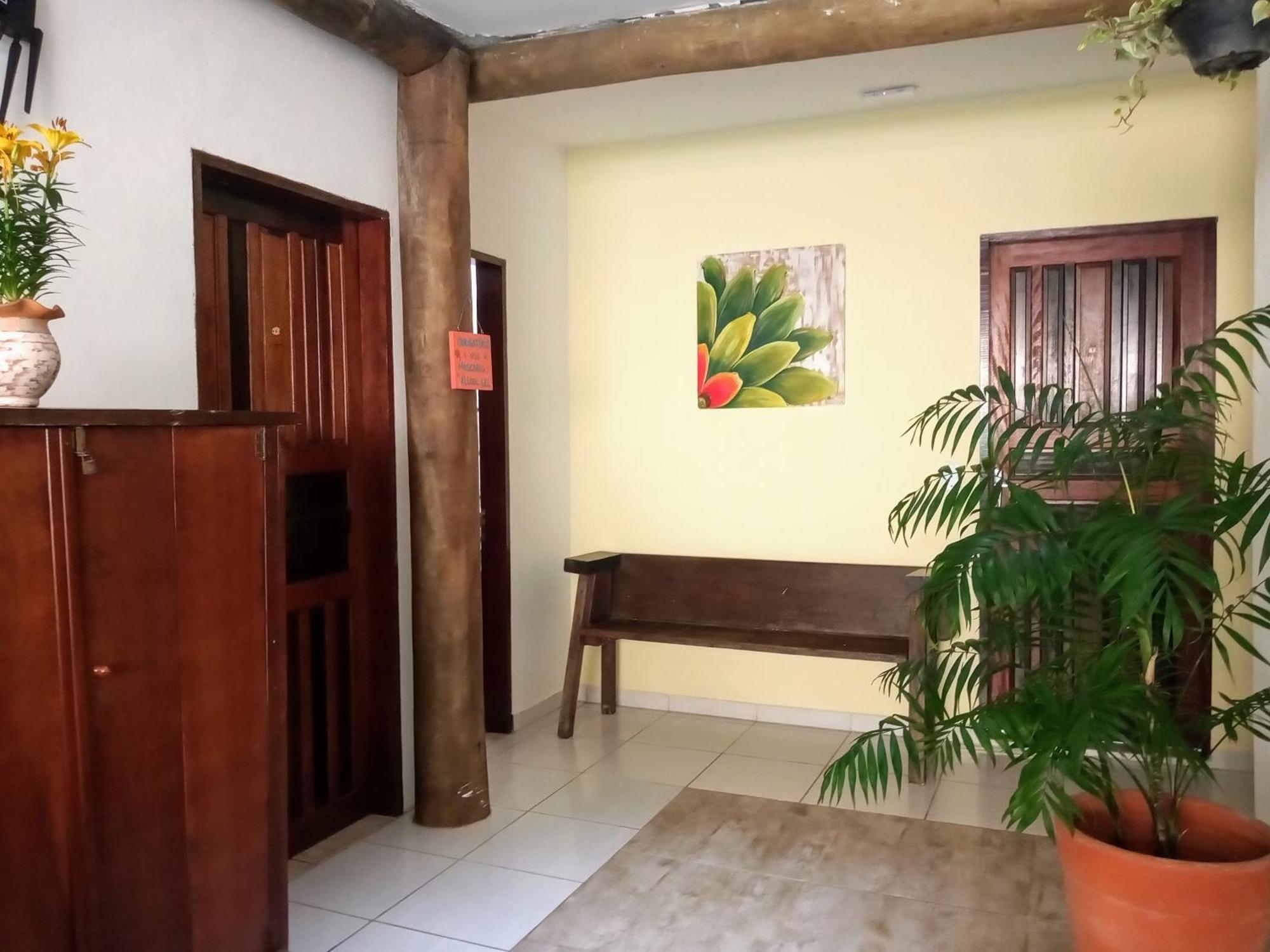 Suites Brilho do Sol Ubatuba Exterior foto