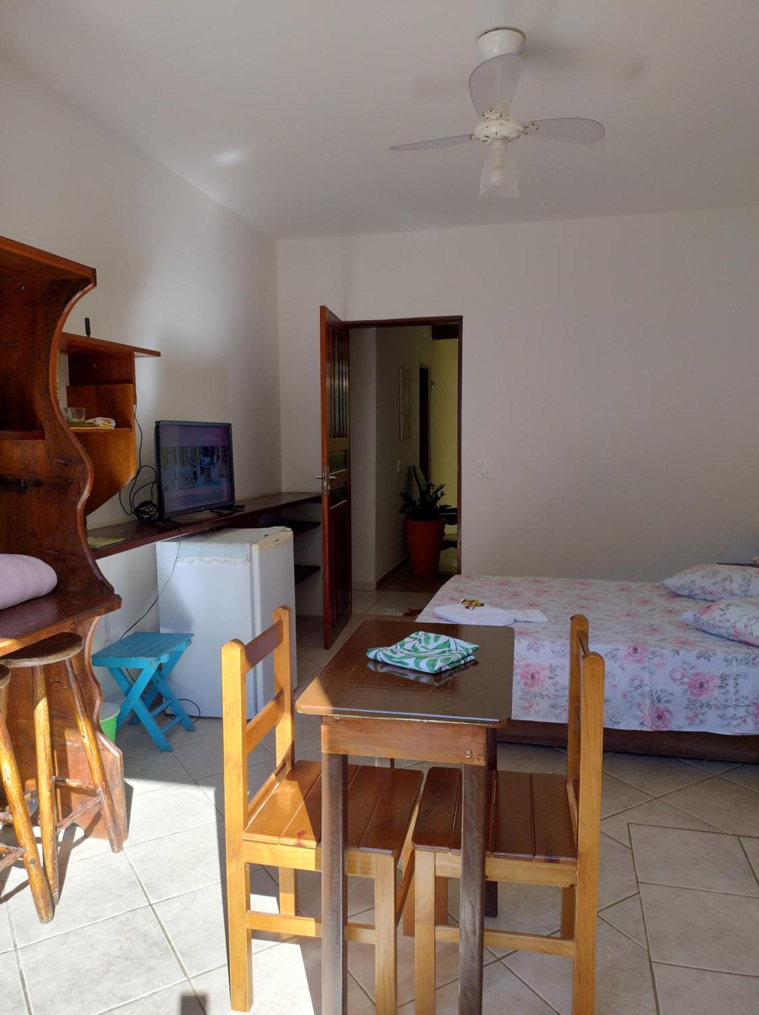 Suites Brilho do Sol Ubatuba Exterior foto