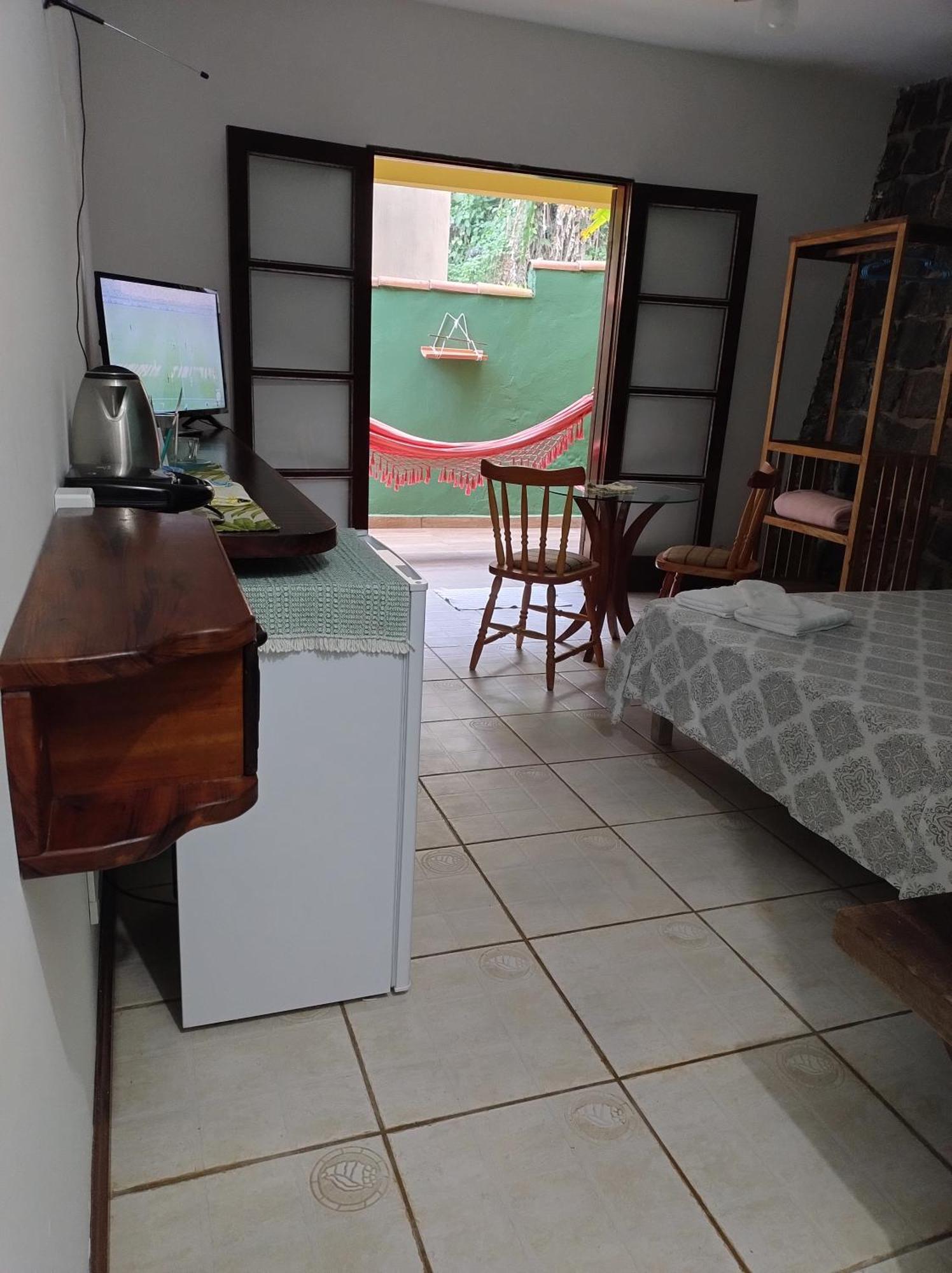 Suites Brilho do Sol Ubatuba Exterior foto